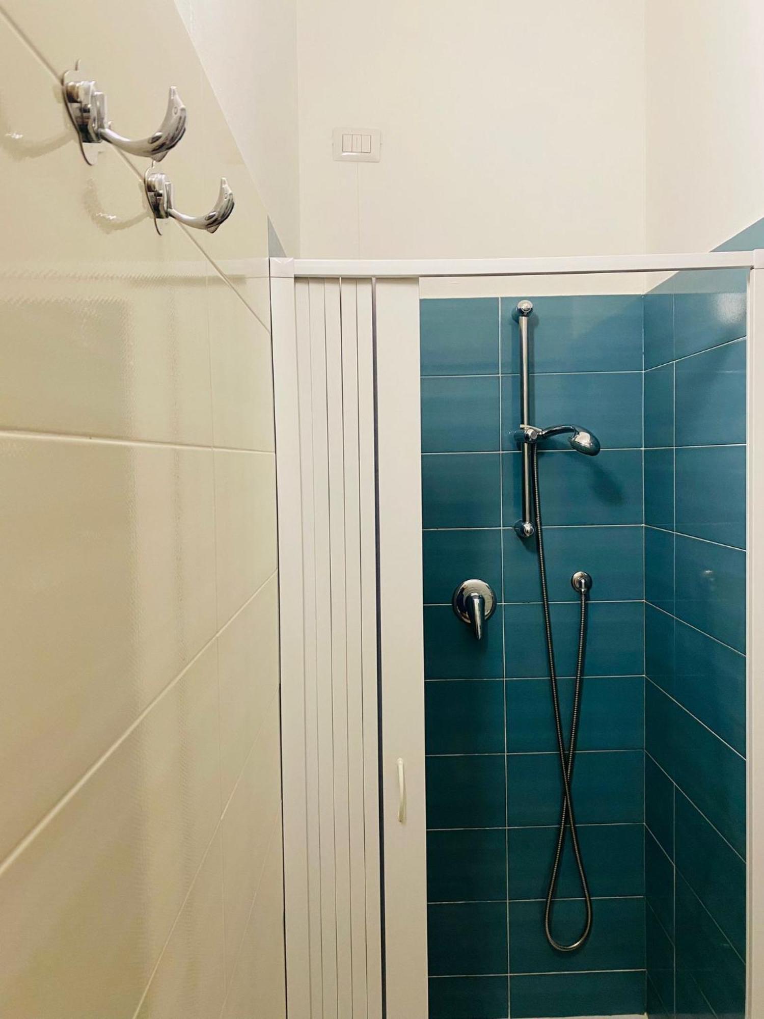 B&B Le Grazie Tropea Kültér fotó