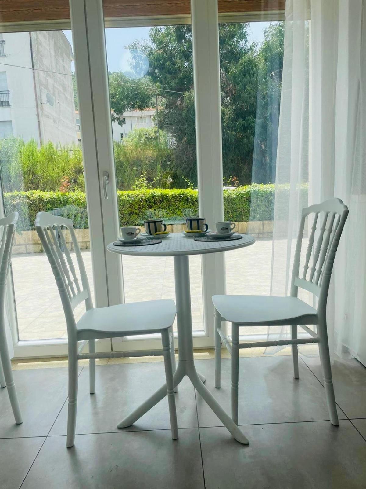 B&B Le Grazie Tropea Kültér fotó