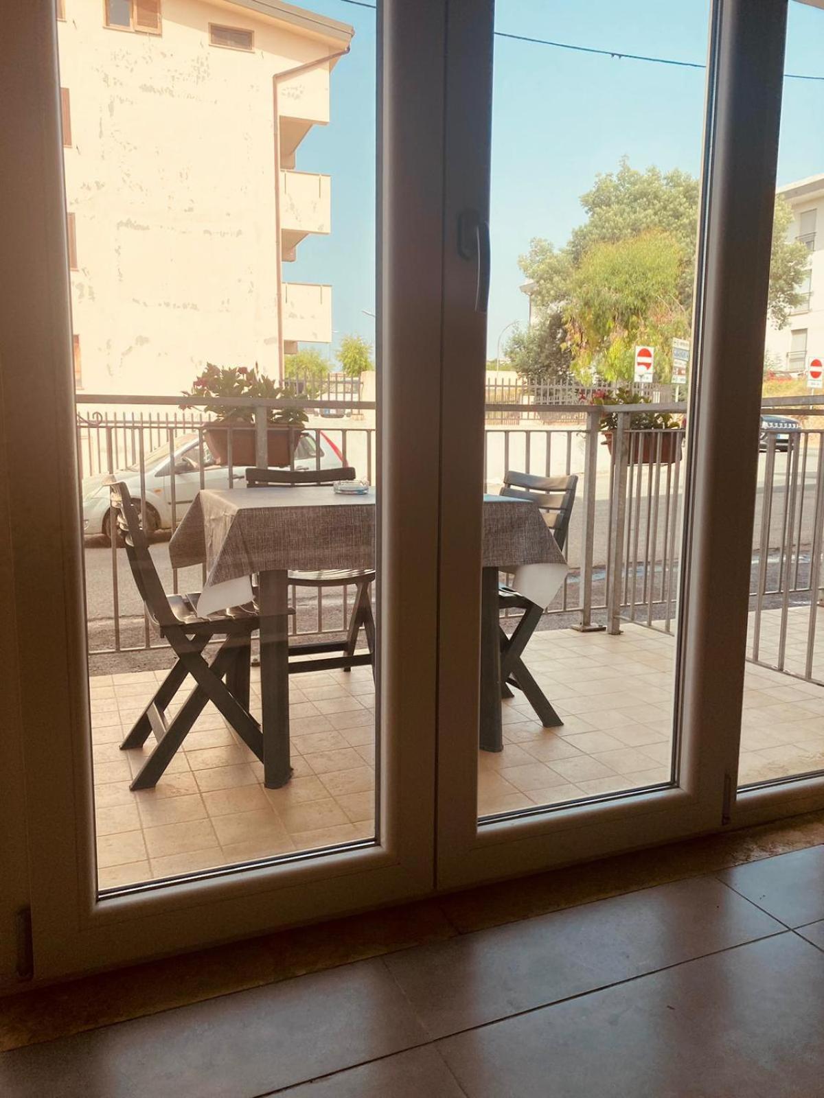 B&B Le Grazie Tropea Kültér fotó
